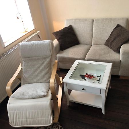 Ferienwohnung Westwind Schuller Extérieur photo